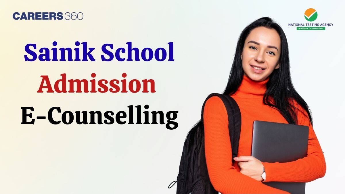 Sainik School 2026 Admission E-Counselling: Choice Filling & Seat Allotment Complete Guide